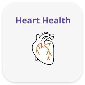 Top online affordable Heart Health medicines in USA