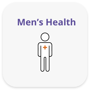 Top online affordable Men's Health medicines in USA