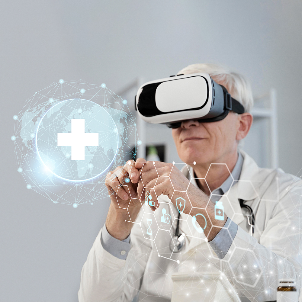AI in Healthcare