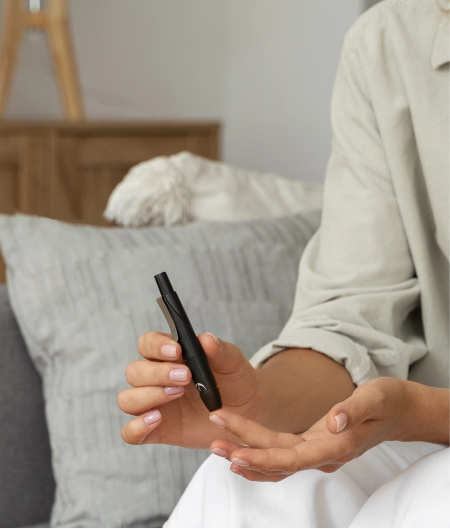 How to manage Diabetes