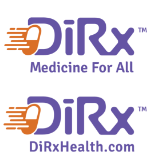 DiRx logo