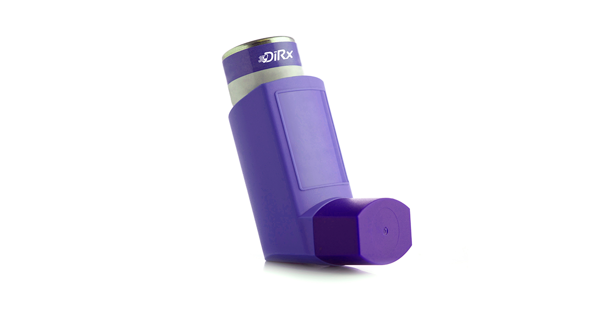 Proventil inhalers cost