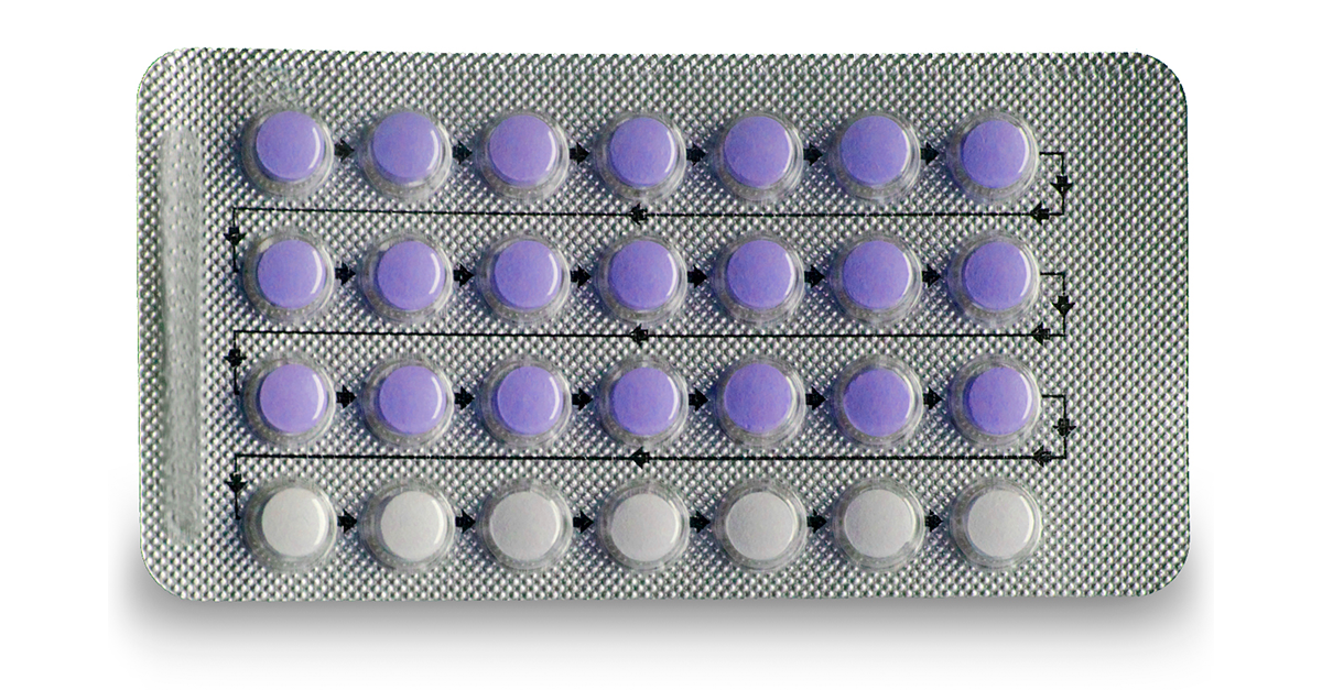 Trust pills