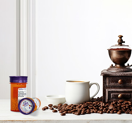Medications That Don't Mix with Coffee
