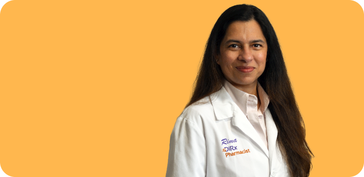 A pharmacists perspective on the challenges patients are facing today