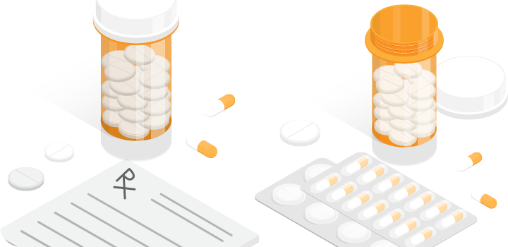 How to make filling a prescription easier