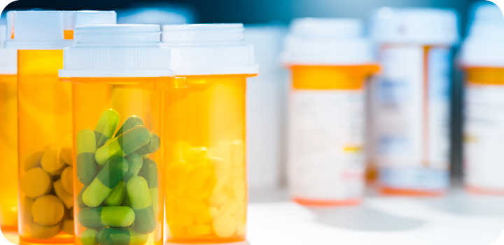 Generic vs. brand-name medicines