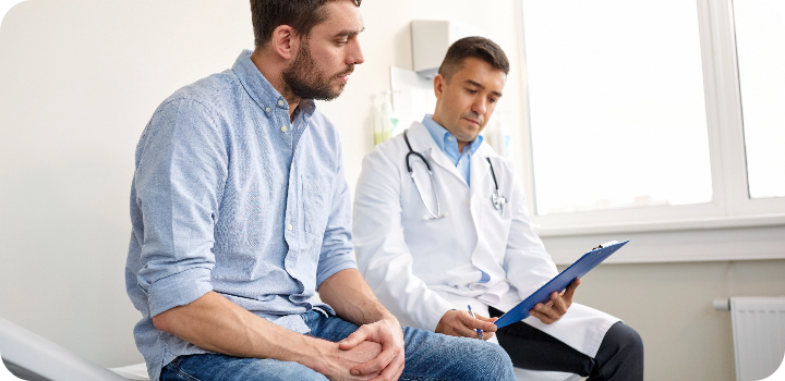 Is a prostate cancer screening right for you?