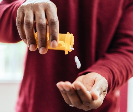 Kyzatrex - Oral testosterone replacement therapy which is safe, effective and painless option