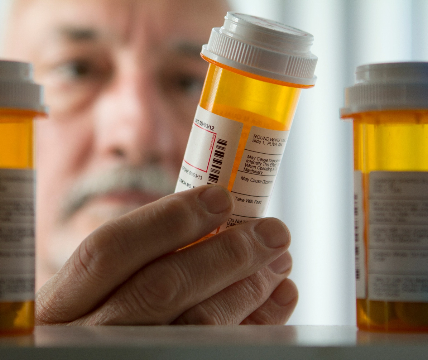 Generic Drugs: Production, Approval, Patent, and Similarity to Branded Medications
