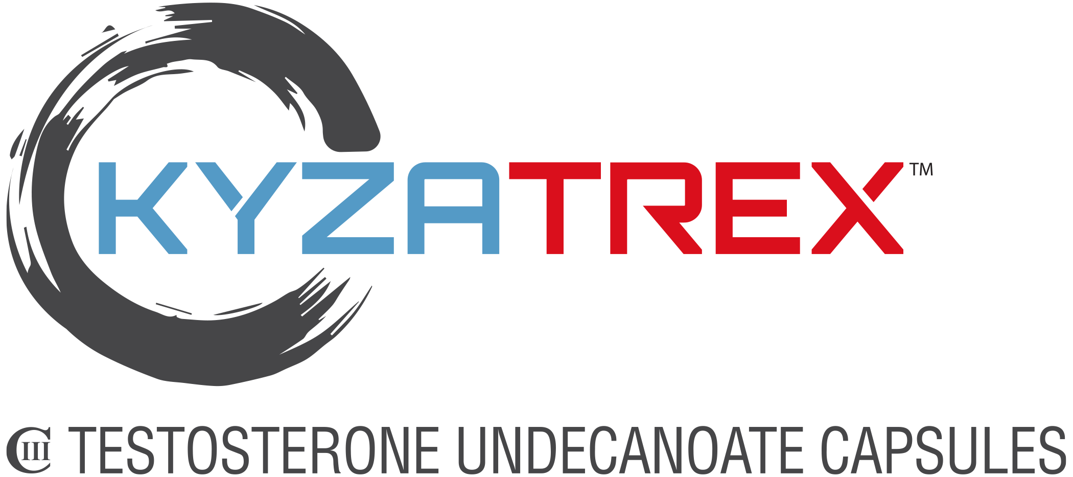 Kyzatrex logo